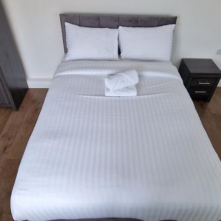 Apartment In Wakefield City Centre Eksteriør bilde
