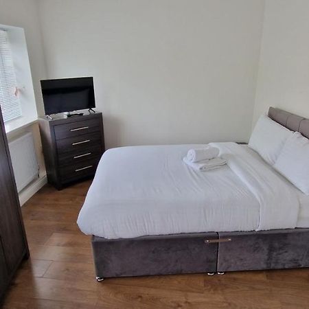Apartment In Wakefield City Centre Eksteriør bilde