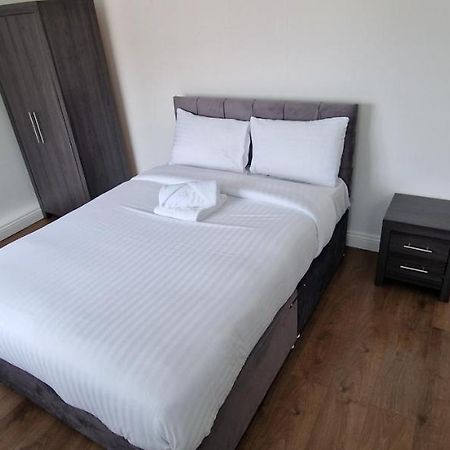 Apartment In Wakefield City Centre Eksteriør bilde